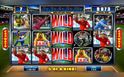 190% First Deposit Bonus at Party Casino