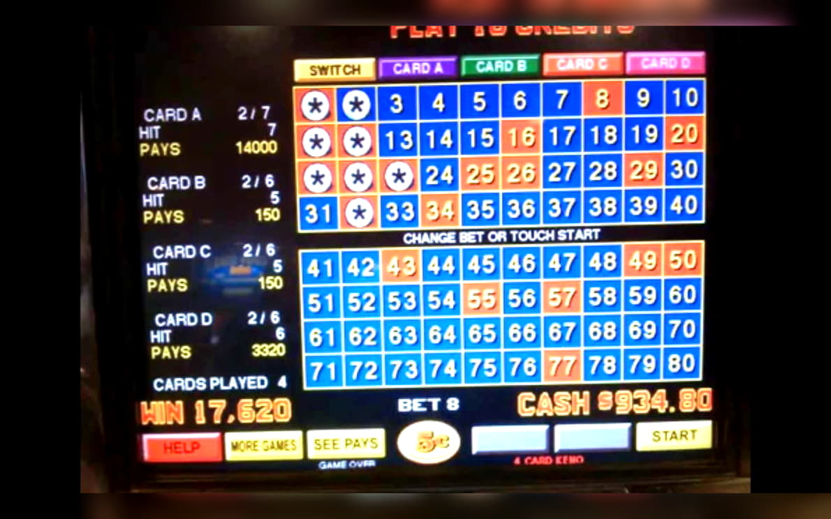 $575 Casino chip at bWin Casino