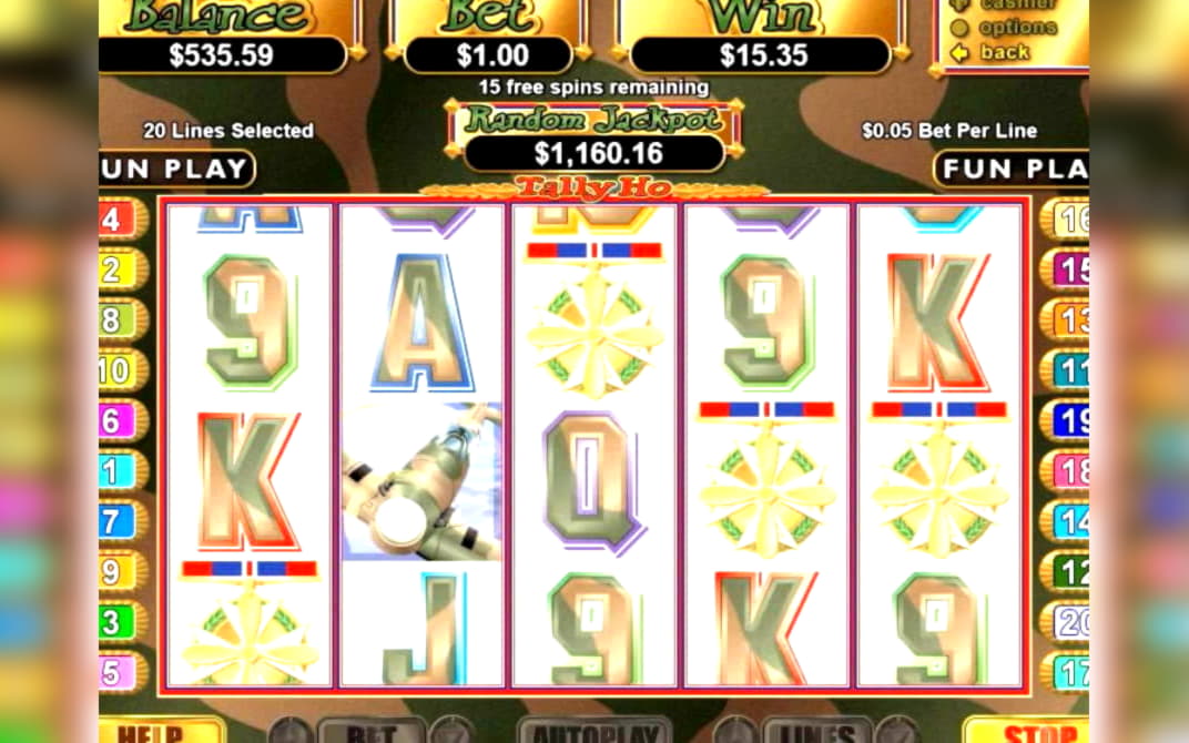 100 FREE Spins at Vera and Jhon Casino