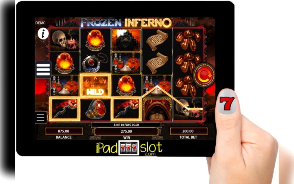 375% Casino Welcome Bonus at Betnspin Casino