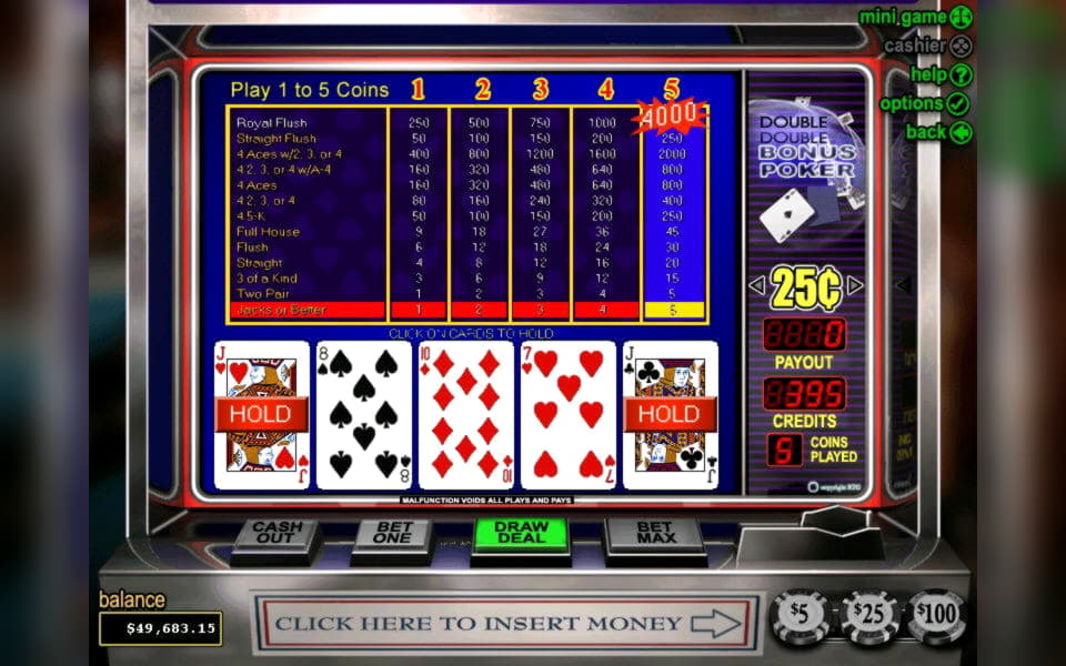 70% Match Bonus Casino at Casino com