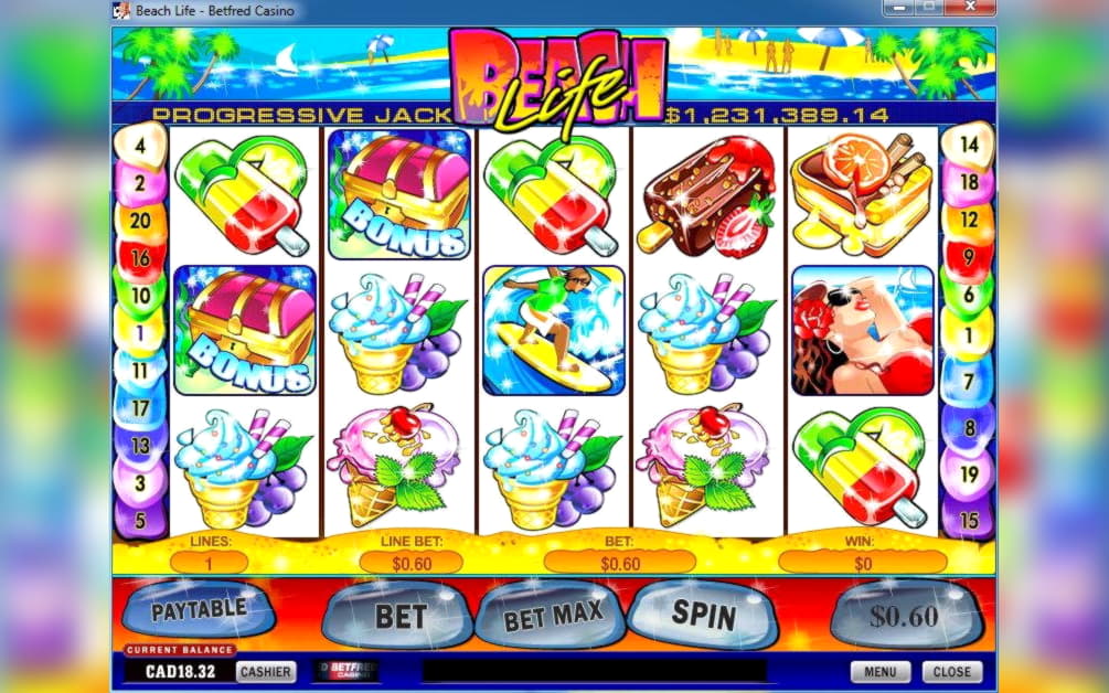 220% Deposit match bonus at Guts Casino