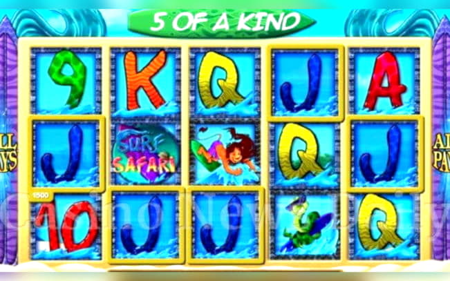 €680 free casino chip at 888 Casino
