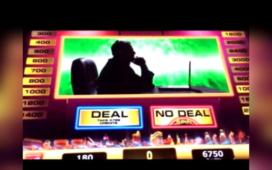 €585 Free Casino Chip at William Hill Casino
