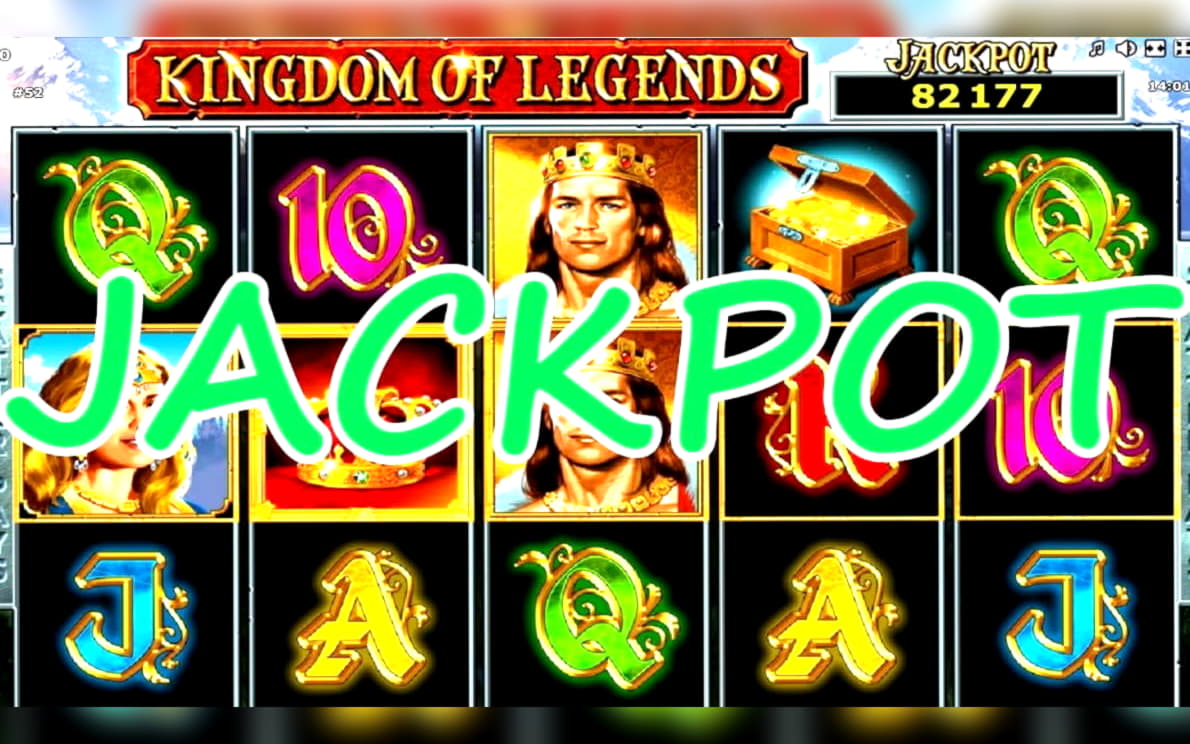 230 Loyal Free Spins! at Casino com
