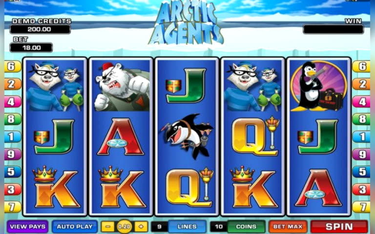 $1795 No Deposit Casino Bonus at Casino com