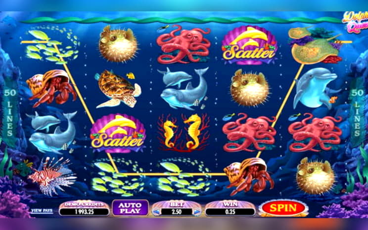 55 Free casino spins at Jackpot City Casino