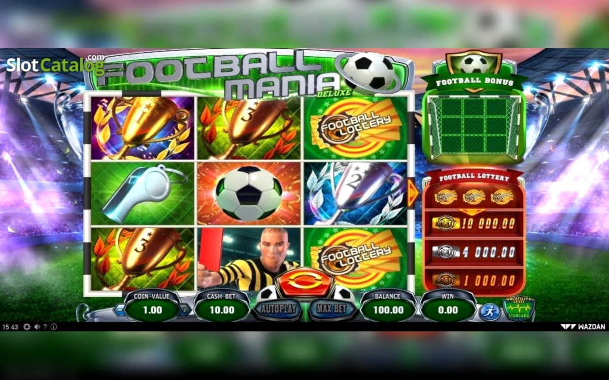 285 Free spins no deposit casino at Betway Casino