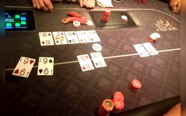 £315 Free Casino Tournament at Betway Casino