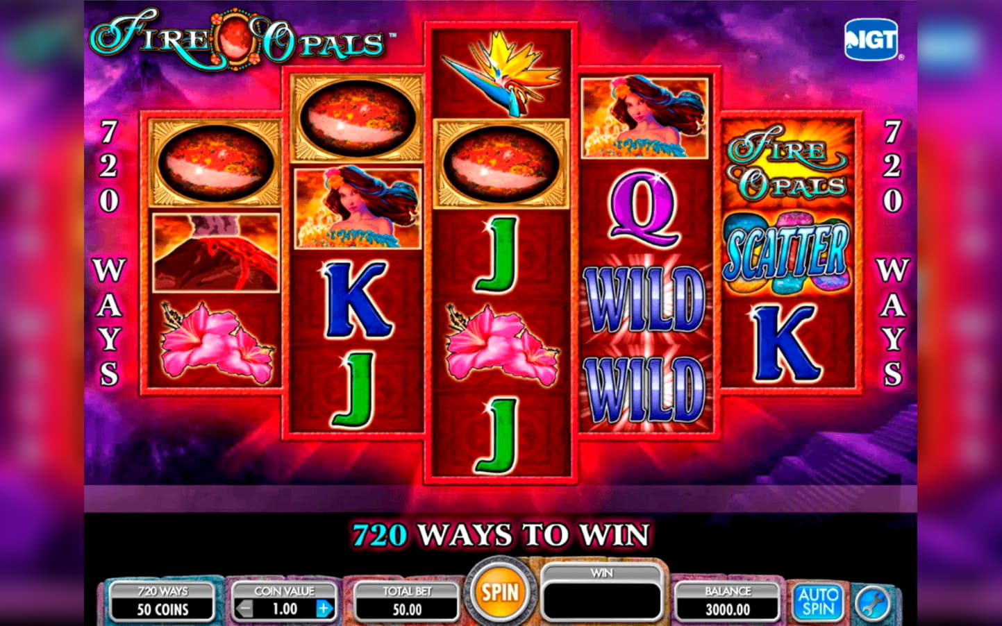 245 Free Spins right now at Eurogrand Casino