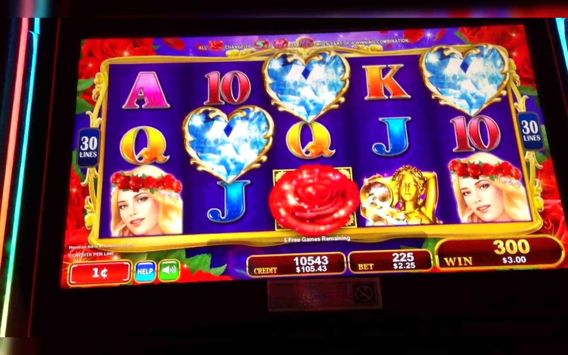EUR 525 Free Chip at BGO Casino