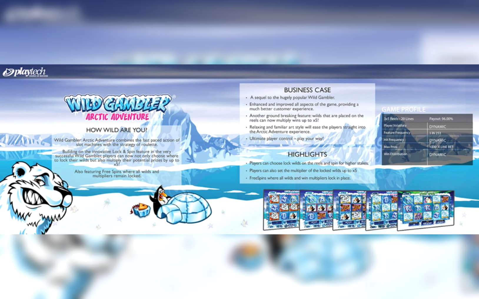 €560 Free Casino Chip at Dunder Casino