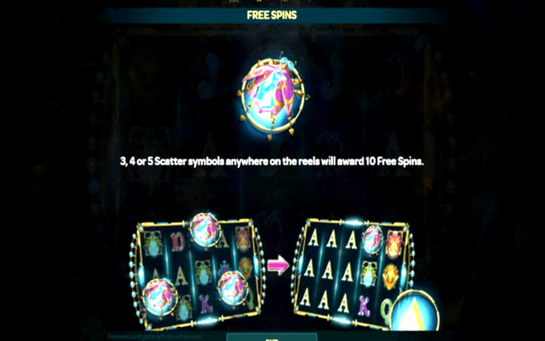 150 Free Spins Casino at Jackpot City Casino