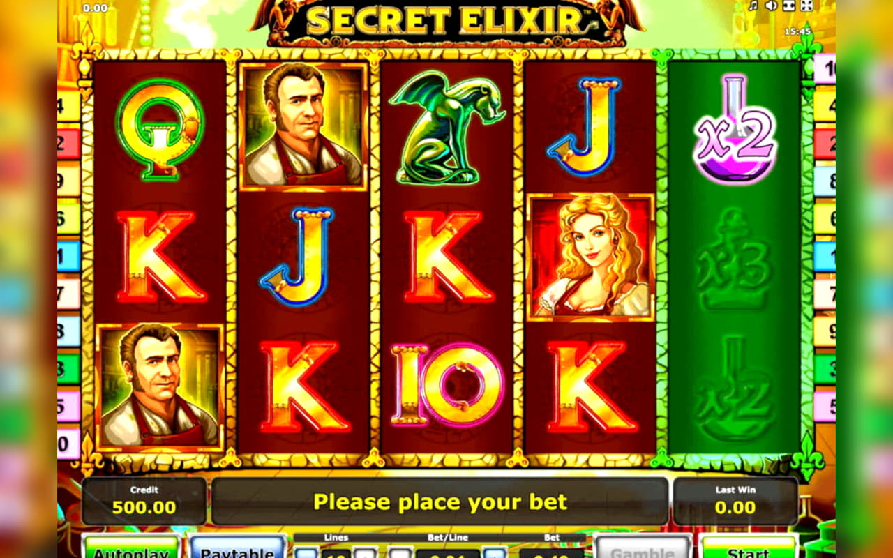 $4040 no deposit bonus casino at Online Bets Casino