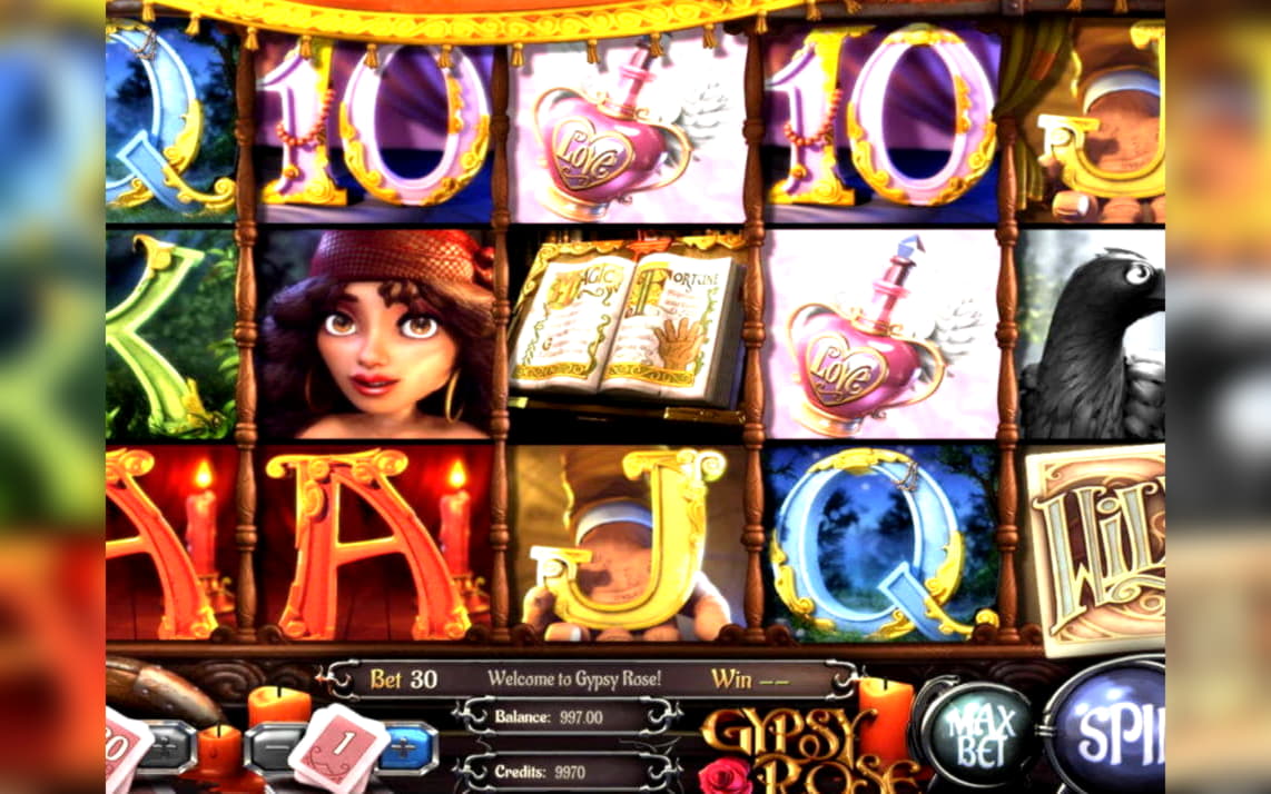 €865 Daily freeroll slot tournament at Online Bets Casino