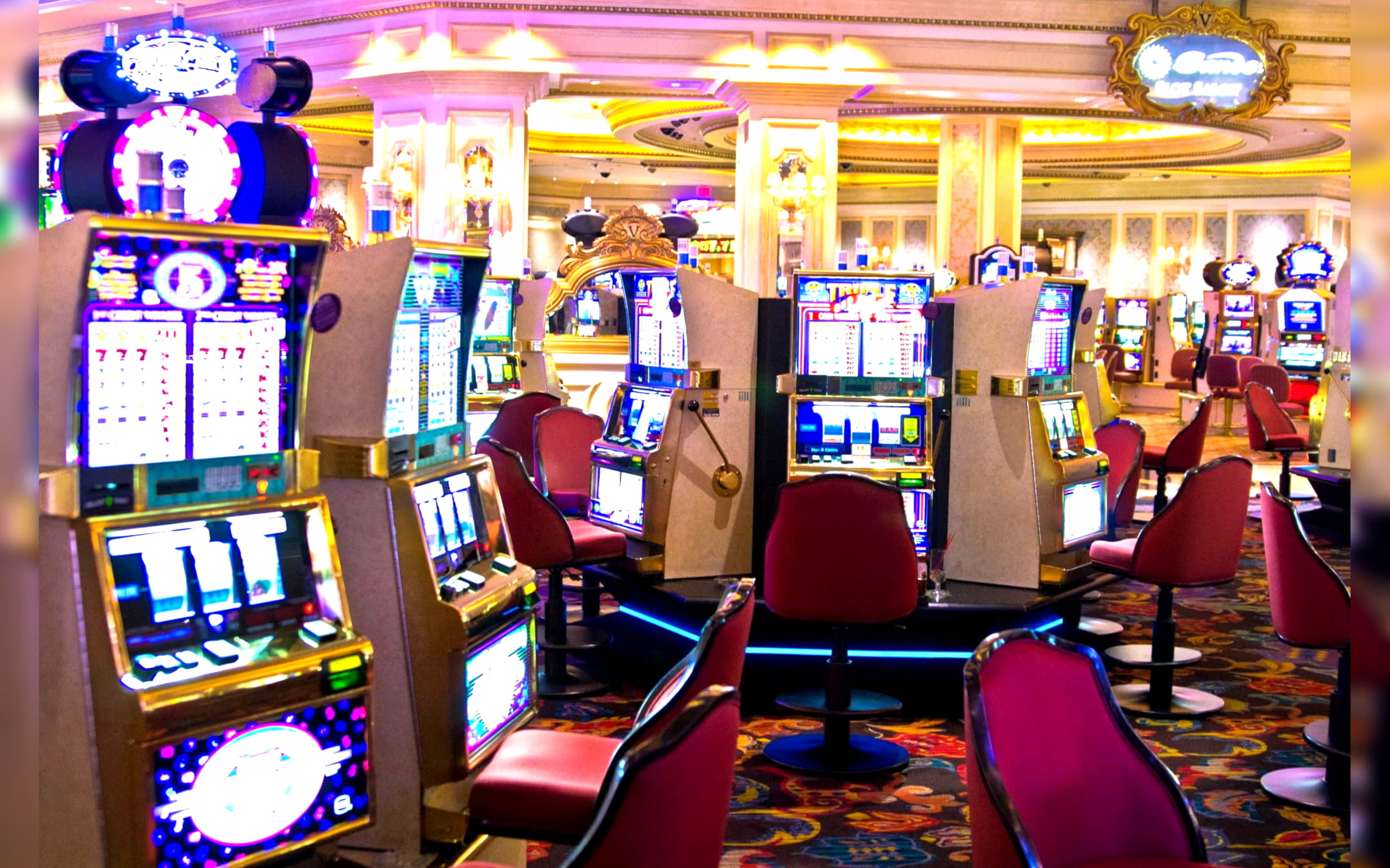 255 Loyalty Free Spins! at BGO Casino