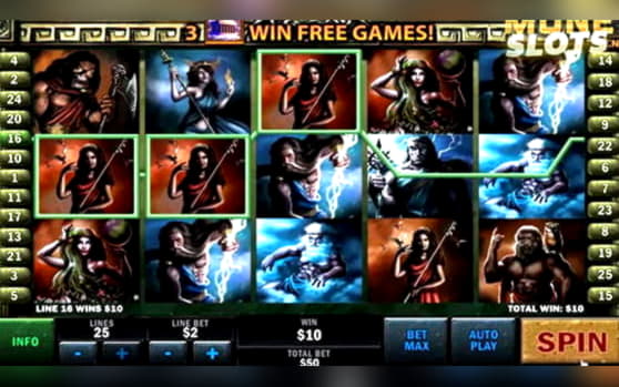 EURO 375 Casino Tournament at Slots Million Casino