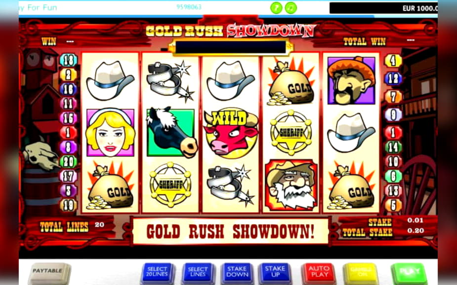EURO 950 Mobile freeroll slot tournament at Party Casino