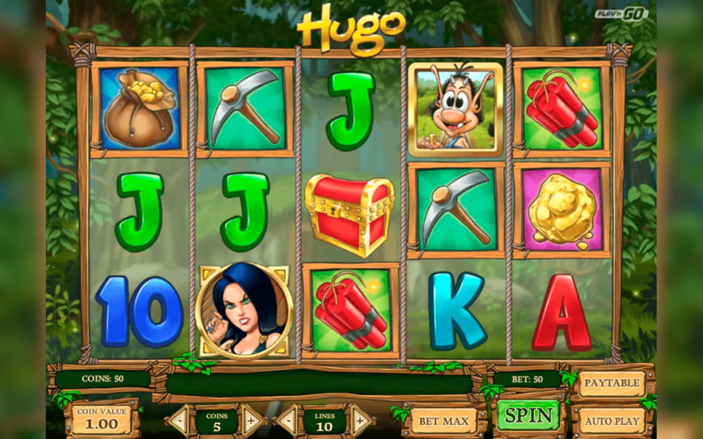 €40 Casino tournaments freeroll at Hippozino Casino