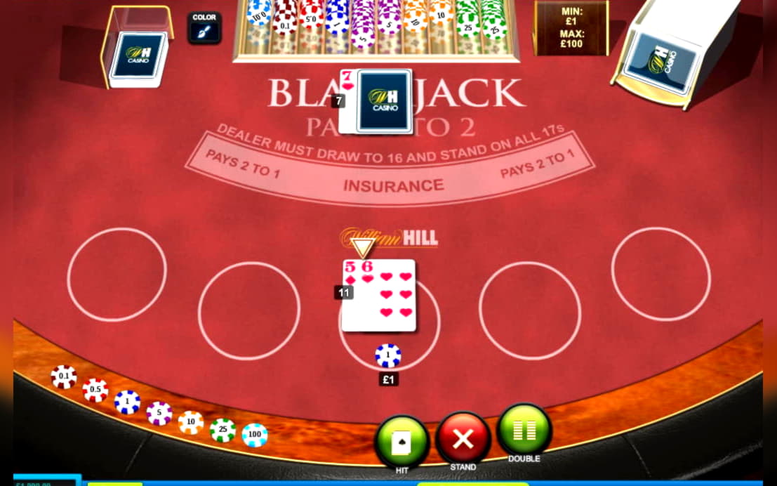 30% First deposit bonus at 888 Casino