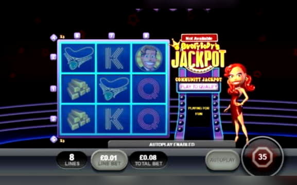 Eur 1700 No deposit at Licensed Casino 