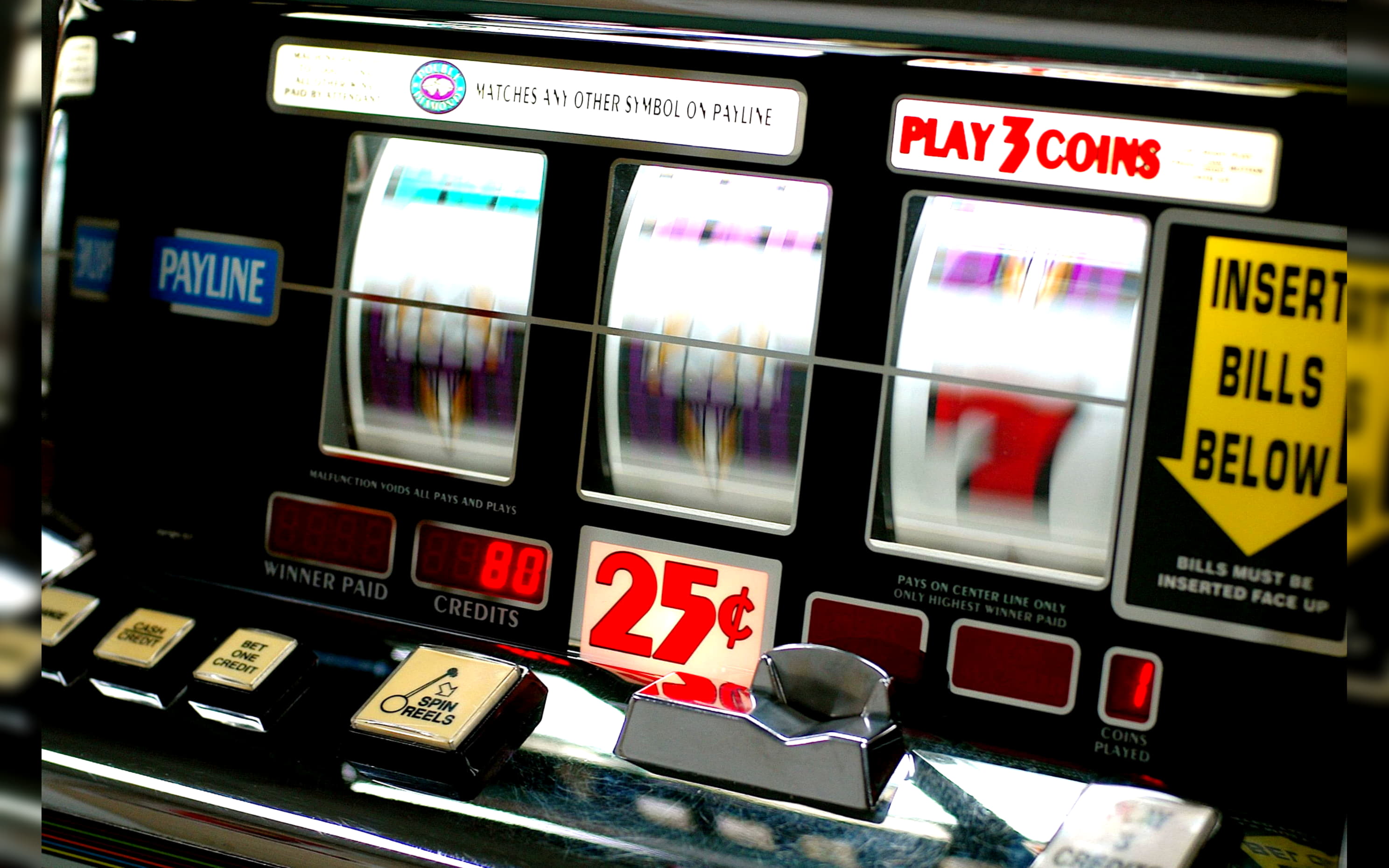 40 Free spins casino at Spin Palace Casino