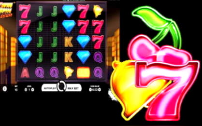 €470 FREE Casino Chip at Energy Casino