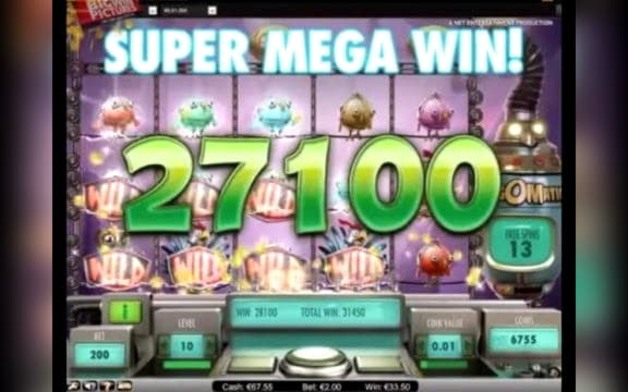 Eur 310 Tournament at Dunder Casino