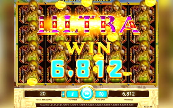 $285 Free Casino Tournament at Leo Dubai Casino