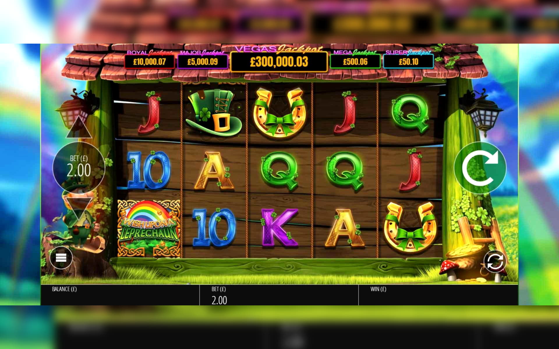 Eur 765 Daily freeroll slot tournament at Energy Casino