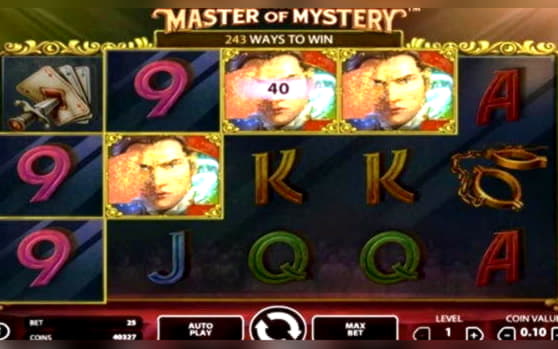 250 free spins at Spin Palace Casino