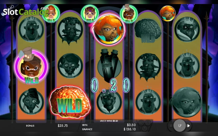 980% Match Bonus at Casino Cruise