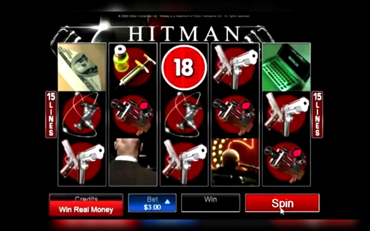 £510 Tournament at Casino Luck