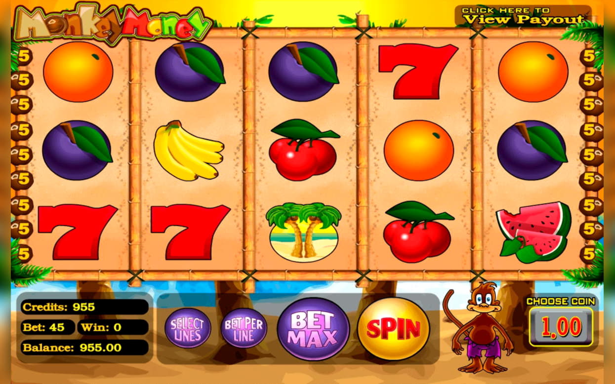 Eur 380 Online Casino Tournament at Eurogrand Casino