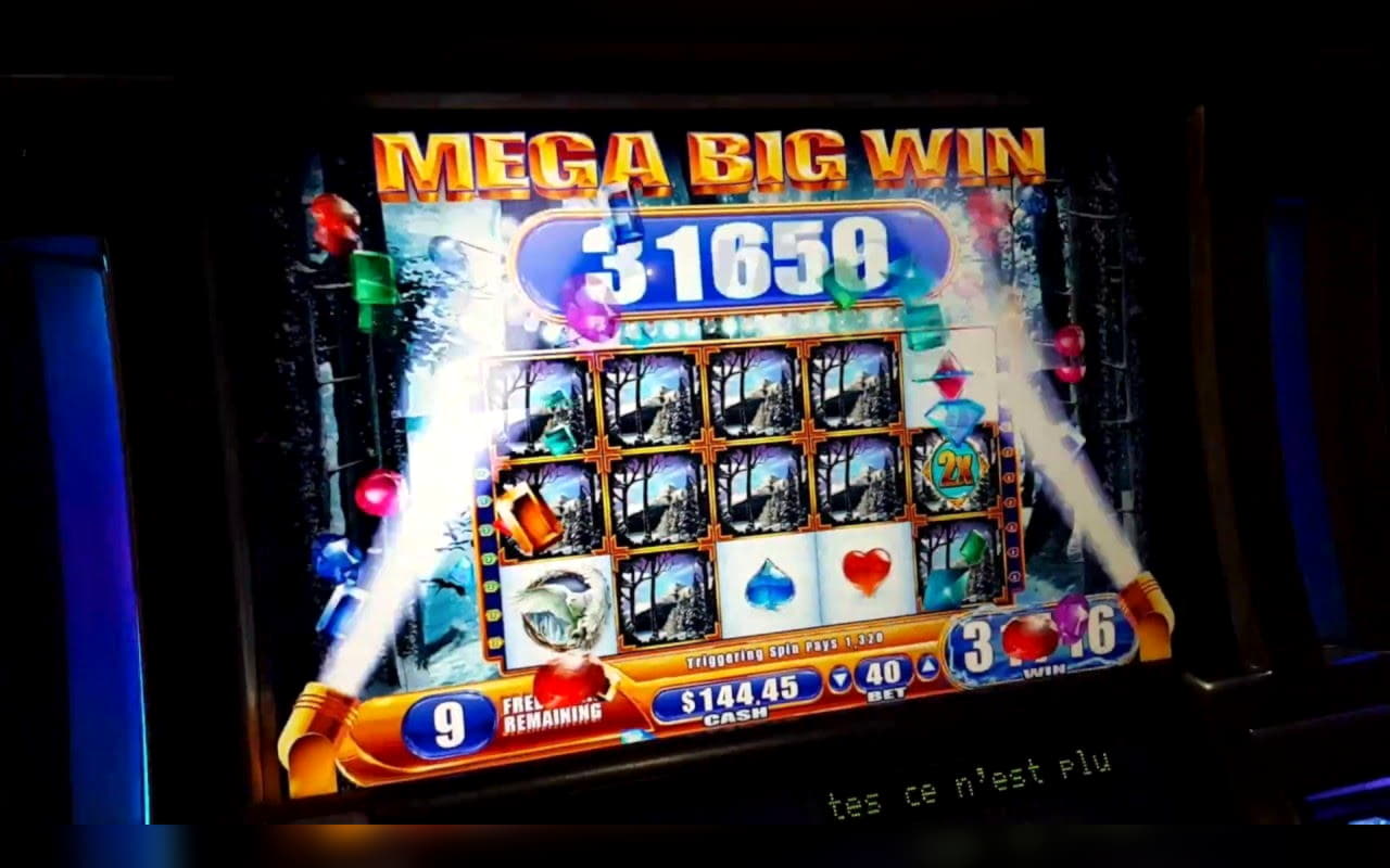 115 Free Spins right now at Alf Casino