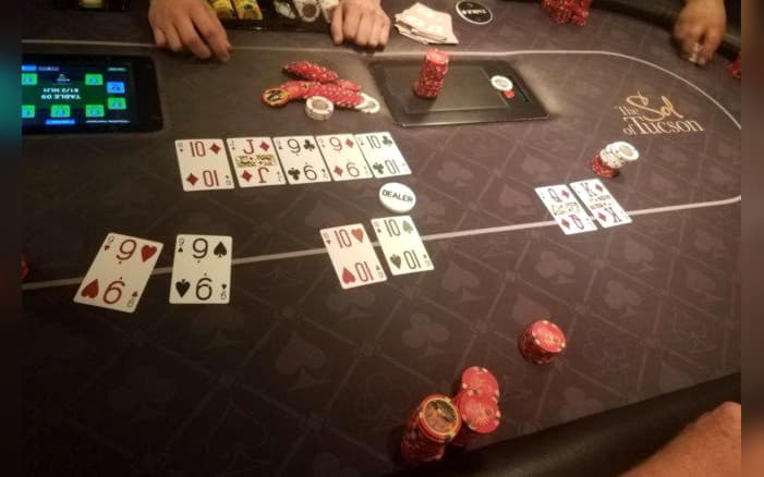€155 FREE CASINO CHIP at Party Casino