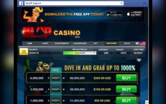 205% Match at a casino at Europa Casino