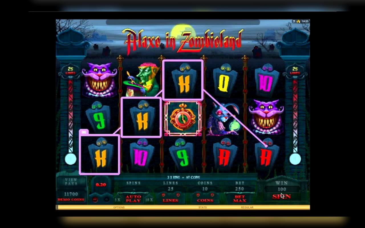 EUR 1095 No deposit bonus casino at William Hill Casino