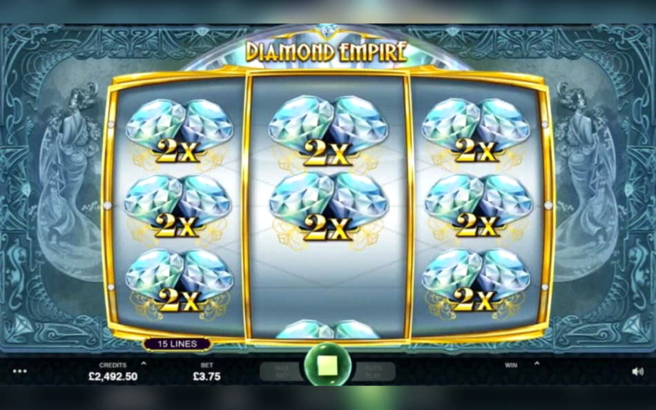 £120 Casino Tournament at Dunder Casino