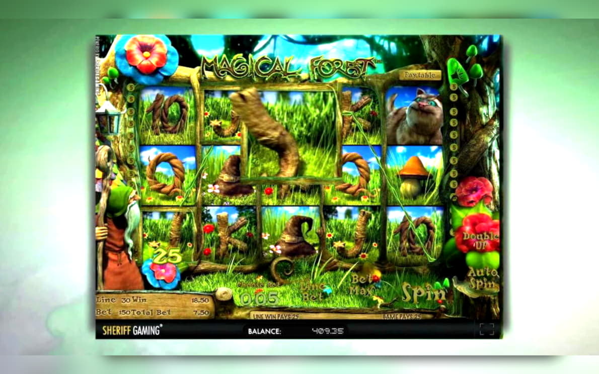 100 Free Spins Casino at BGO Casino