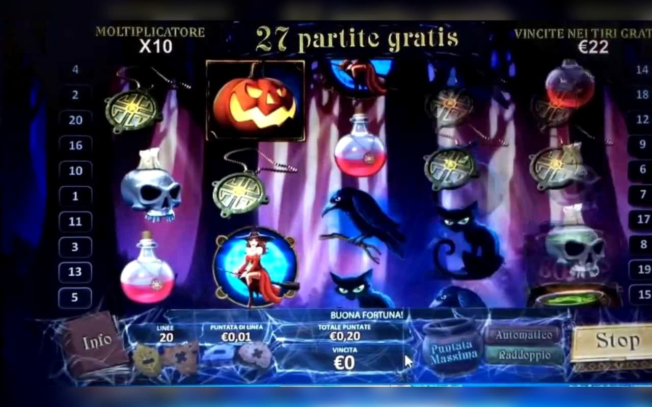 220 Free spins no deposit at Vera and Jhon Casino