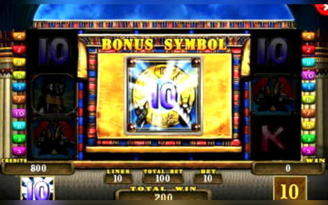 $410 Mobile freeroll slot tournament at Casino Luck