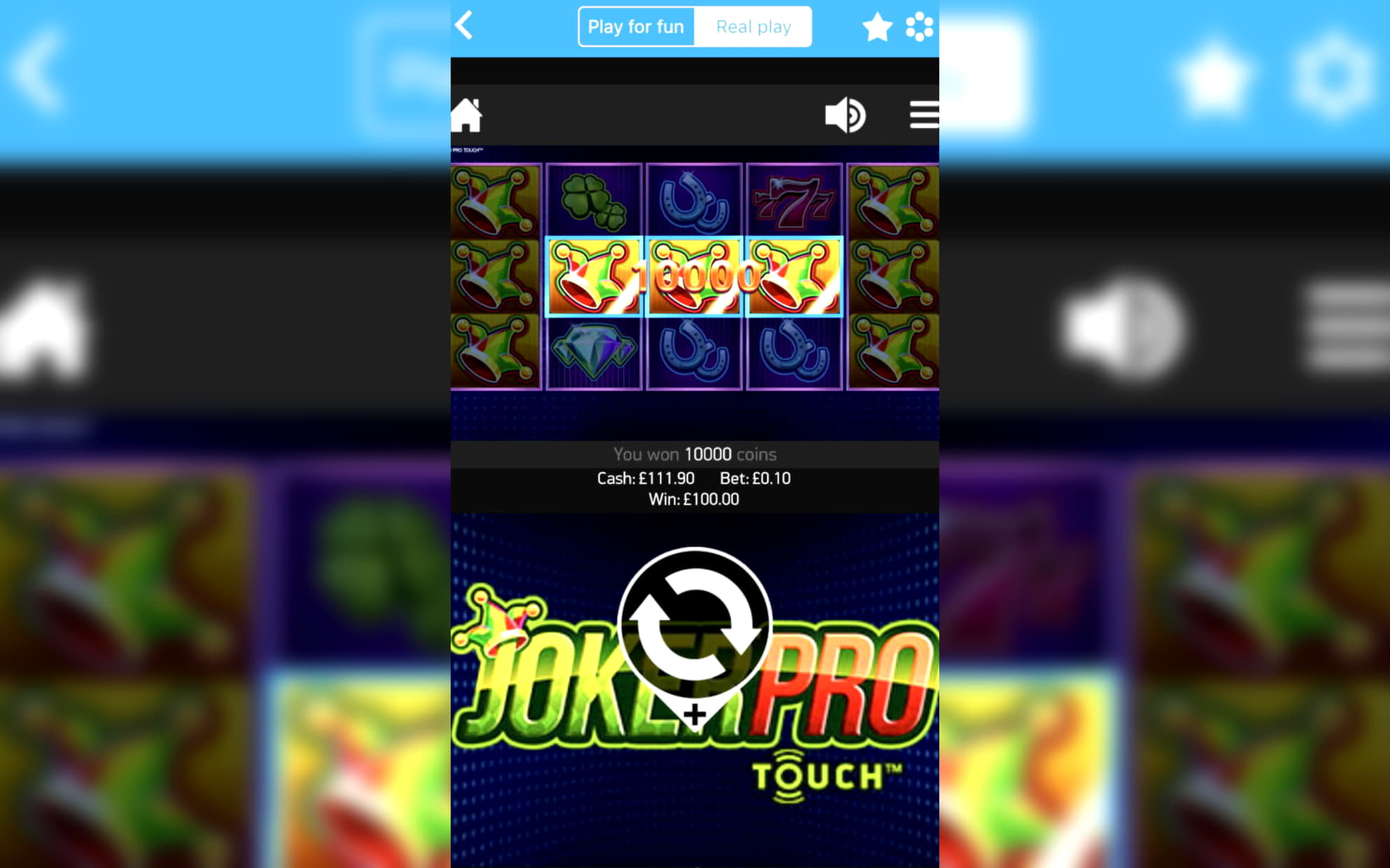 $690 Free Chip Casino at Party Casino