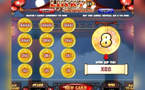 295 Trial Spins at BGO Casino