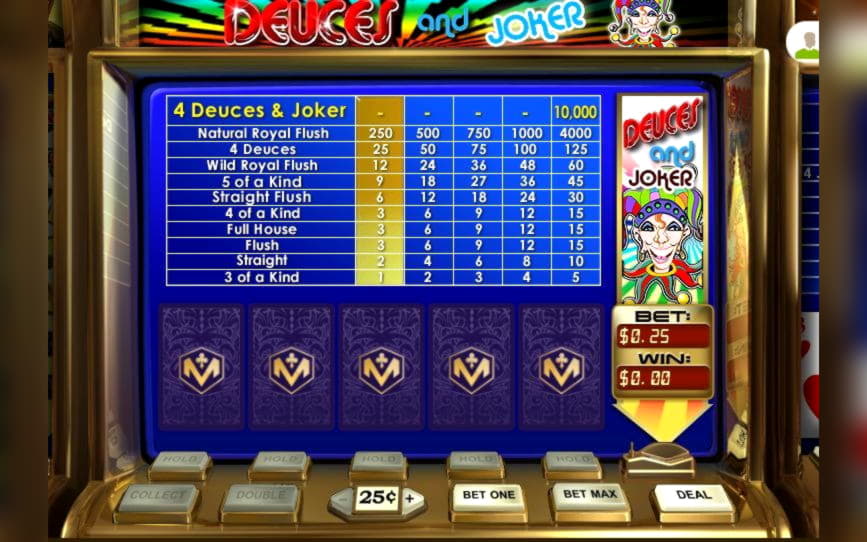 925% Match at a Casino at Buzzluck Casino