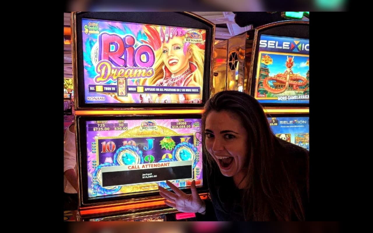 245 Loyal Free Spins! at Online Bets Casino