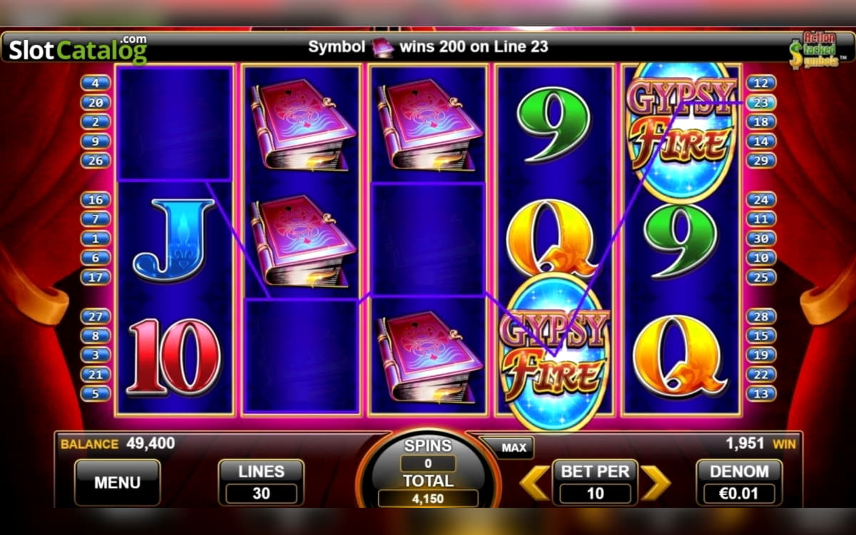 EUR 400 free chip casino at Jackpot City Casino