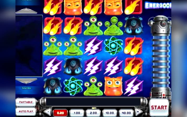 Eur 380 FREE Casino Chip at Europa Casino