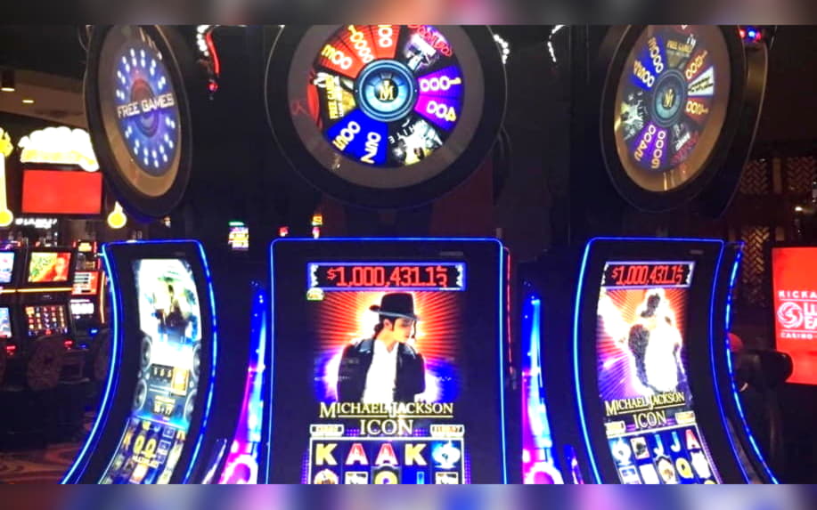 15 Free spins casino at Casino com