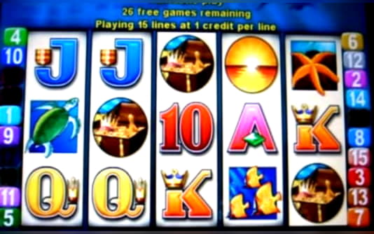 $1505 No Deposit Bonus Casino at Jackpot City Casino
